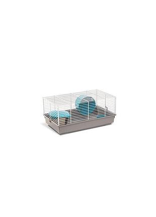 Клітка fop zoe для гризунів укомплектована 45x27x20 см