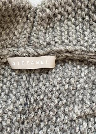Кардиган stefanel 4