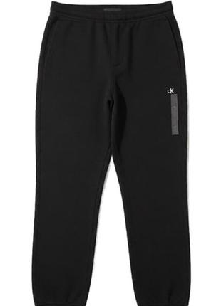 Спортивные штаны мужские calvin klein, l, новые
