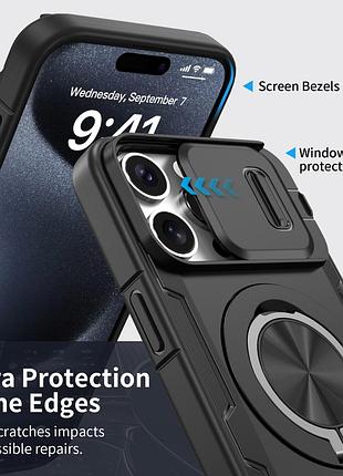 Чехол для iphone 12 pro 3