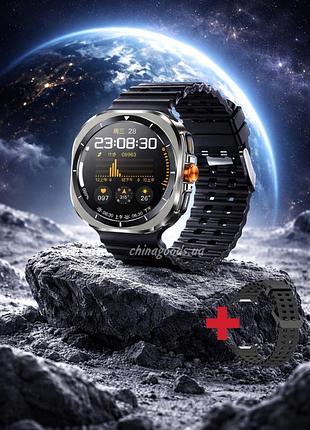 Смарт годинник z7 ultra