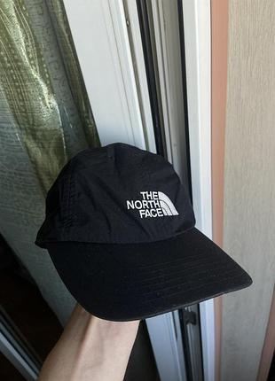 Нейлонова кепка the north face