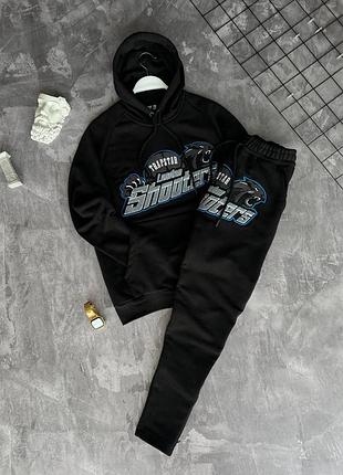 Шикарный костюм высокого качества