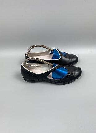 Жіночі балетки puma rare y2k 00s оригінал 38р/24-24,5 см