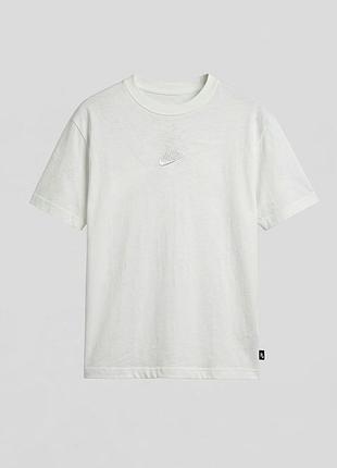 Nike новая мужская футболка s
