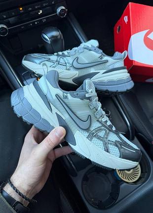 V2k runtekk pur platinum wolf grey