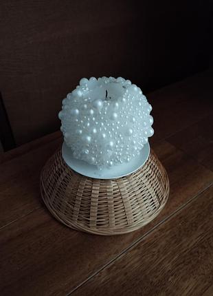Свіча 🕯️свічка🕯️ ✨мерехтлива ✨ 4