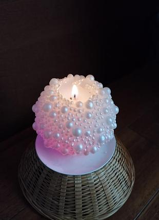 Свіча 🕯️свічка🕯️ ✨мерехтлива ✨ 5