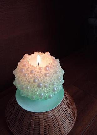 Свіча 🕯️свічка🕯️ ✨мерехтлива ✨ 9
