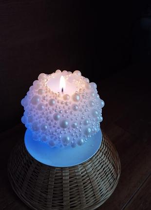 Свіча 🕯️свічка🕯️ ✨мерехтлива ✨ 2