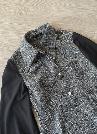 Стильна  сукня shein 2