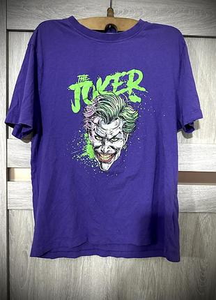 Футболка joker розмір l
