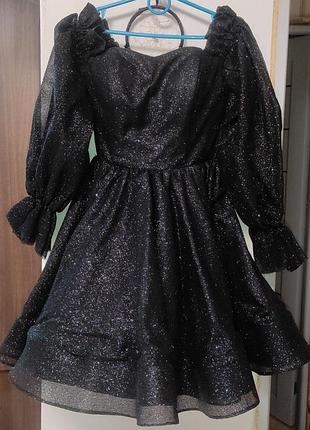 Випускна сукня, розмір s