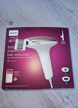 Фотоэпилятор philips lumea ipl 7000 series (модели, такие как bri921/00, sc1997/00)