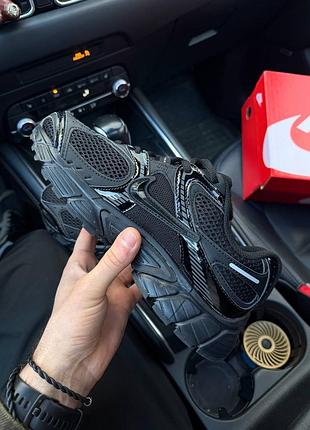V2k runtekk full black