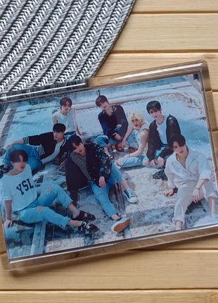 Магнит стрей кидз stray kids 20989