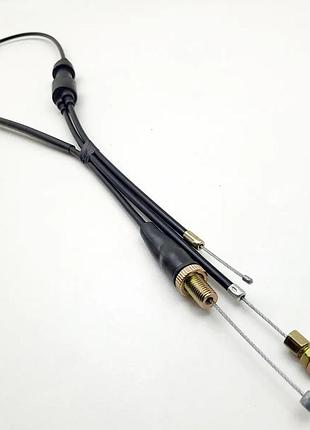 Трос газу pz 30 з прискорювачем