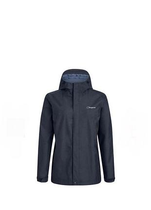 Жіноча куртка berghaus hillwalker interactive shell. ціна