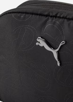 Сумка puma, оригинал 4