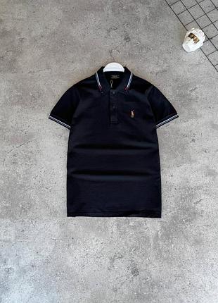 Футболка polo ralph lauren