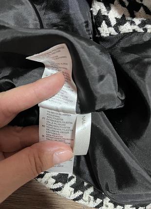 Пальто для дівчинки  h&m 5