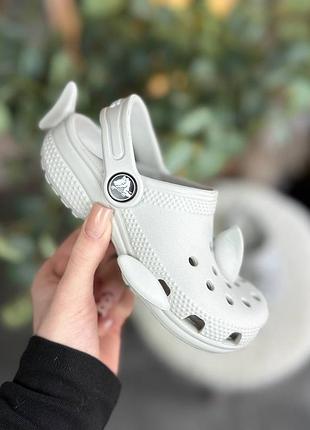Шлепанцы crocs