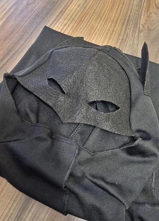Костюм бетмен, batman, плащ, маска