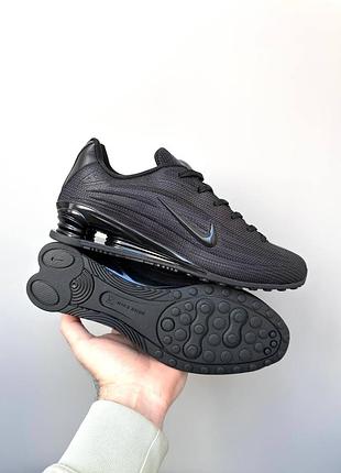 Nike shox z 7