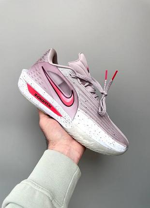 Nike air zoom g.t. cut 3
