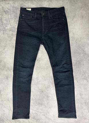 Чоловічі джинси levis 510 ідеальний стан