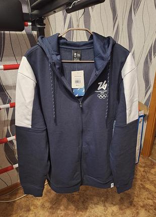 Мужская толстовка fanatics 6