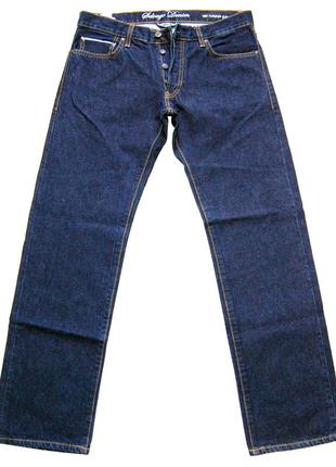 Джинсы marks&spencer autograph selvedge denim р.34/33 original bangladesh