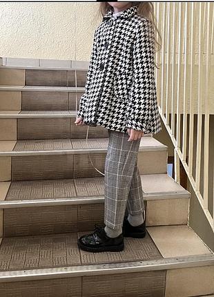 Пальто для дівчинки  h&m 6