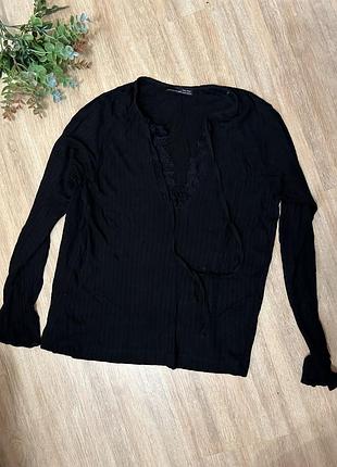 Блуза zara