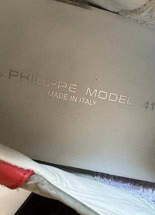 Кросівки modell 7