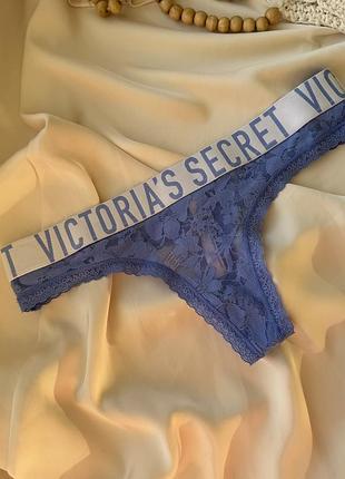Трусики victoria’s secret трусики стрінги victoria’s secret