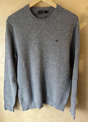 Светр кофта hackett london розмір м