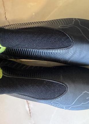Бутси puma 2