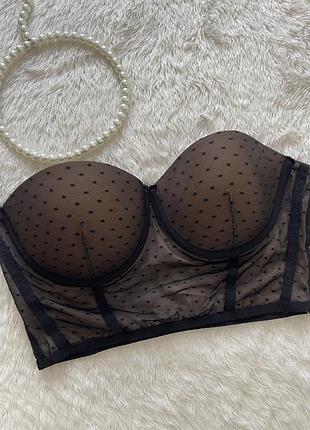 Топ на кісточках tezenis