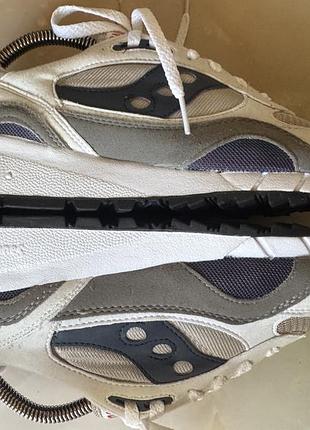Кросівки saucony 6