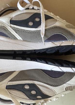 Кросівки saucony 5