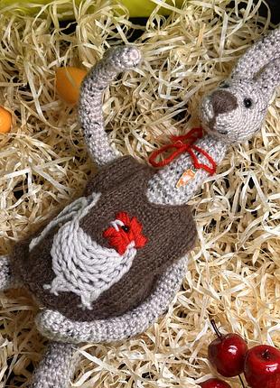 Великодні кролики 3