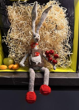 Великодні кролики 2