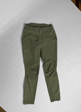 Аудор штани трекінгові bergans original norway tracking outdoor gorpcore pants
