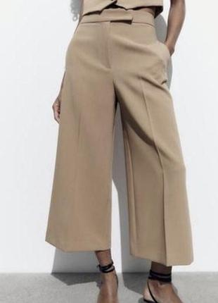 Кюлоти zara