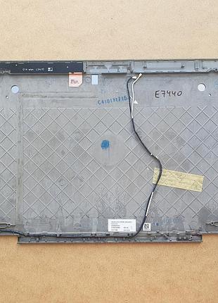 Крышка матрицы dell latitude e7440 / am0vn000302 0d0m8r для ноутбука оригинал с разборки