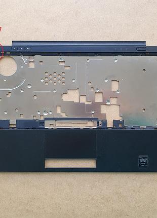 Топкейс dell latitude e7440 / ap0vn000610 007ym8 с тачпадом для ноутбука оригинал с разборки