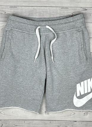 Шорты nike