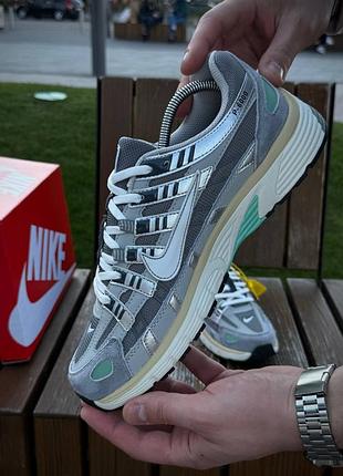 Nike p-6000 reflective t 4
