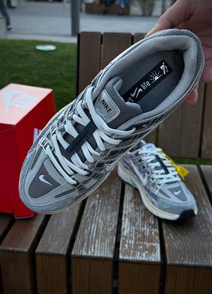 Nike p-6000 reflective t 5